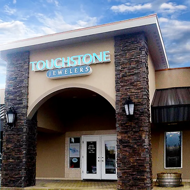 Touchstone Jewelers