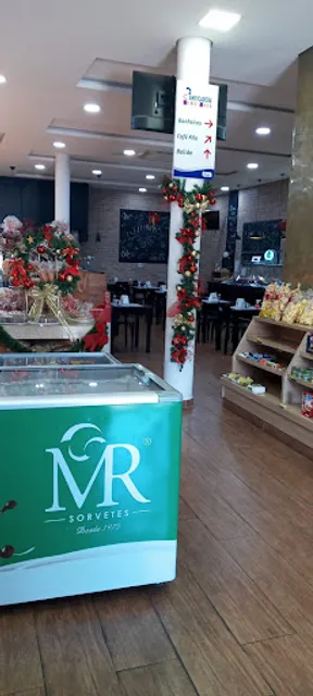 Panificadora Kero Mais Centro