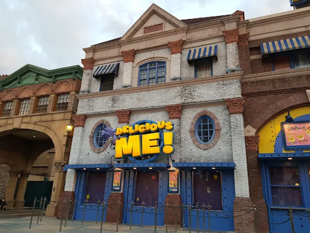 Delicious Me! The Cookie Kitchen