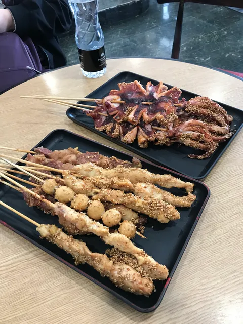 Zhongjie Frozen Novelties