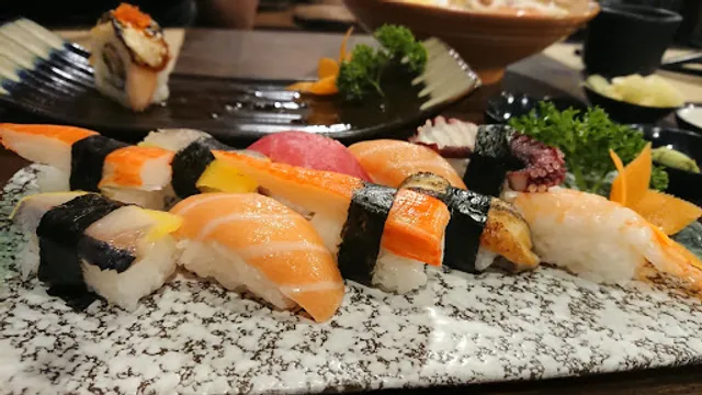 Sio Sushi