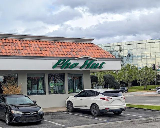 Pho Hut
