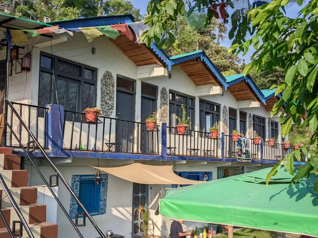 Bharat Homestay (The Native Himalayan/