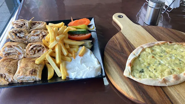 Arabi Restaurant مطعم العربي