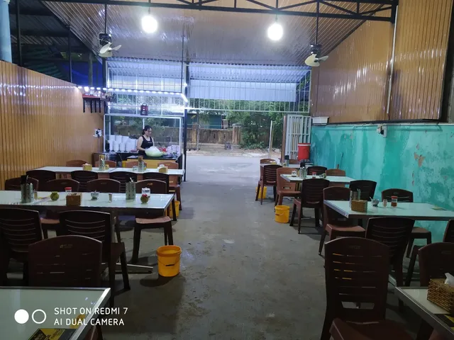 Quán Đông Ba Bún Bò Huế