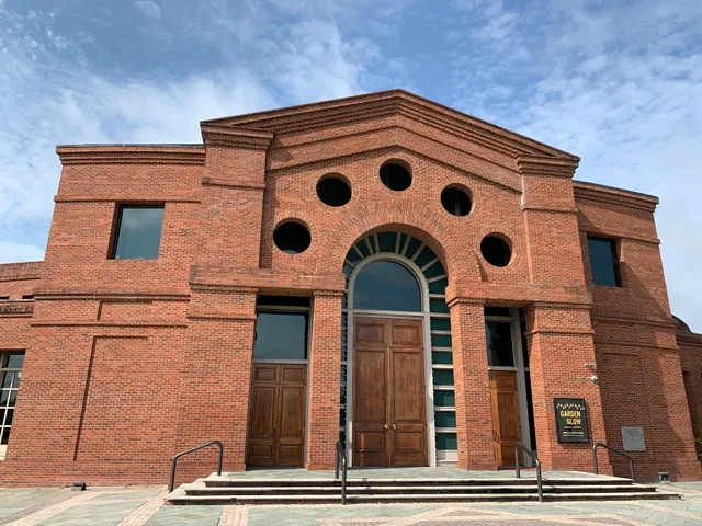 Alabama Shakespeare Festival