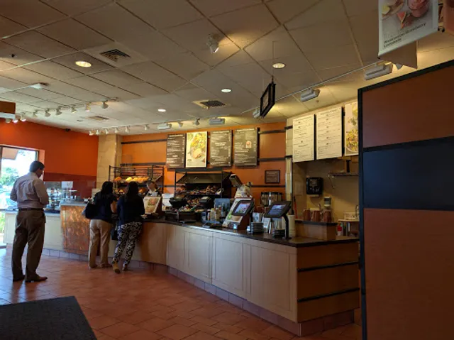 Panera Bread