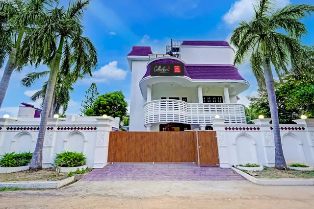 Collection O Valo Beach Resorts