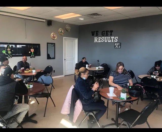 Nueva Vida Nutrition