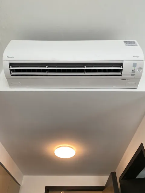 Fortuna Air-Conditioning & Electrical Pte. Ltd.