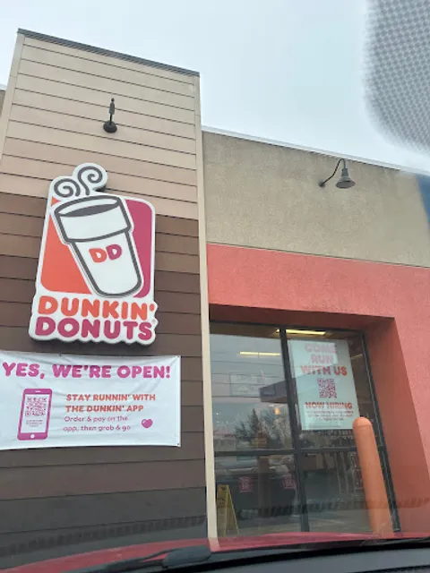 Dunkin'