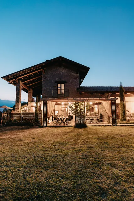 Agriturismo Locanda Cá Del Pian