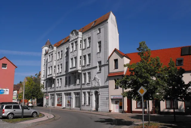 Hotel & Pension "Zur Elbaue"
