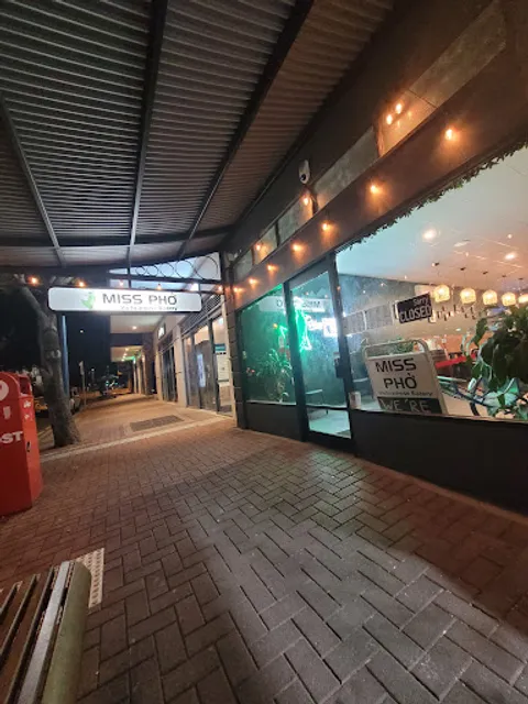 Miss Pho Vietnamese Eatery