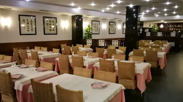 Restaurante Chino Simbo