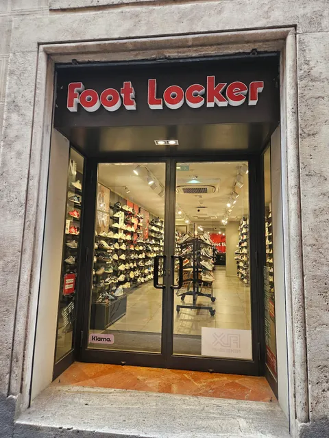 Foot Locker