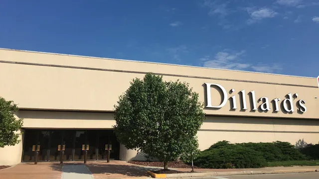 Dillard's