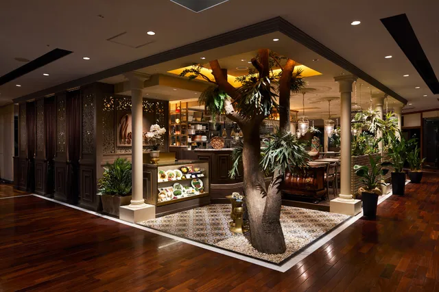 Plataran Resort & Restaurants - Tokyo