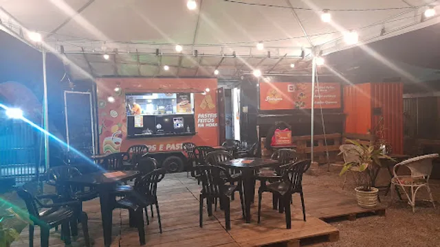 Sucos e Pastéis - Pede Suco