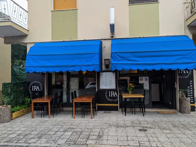 Ristorante Pizzeria Ira