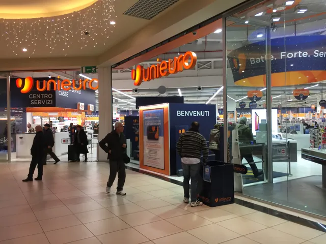 Unione di Comuni della Romagna Forlivese