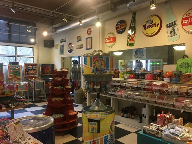 Bricktown Candy Co