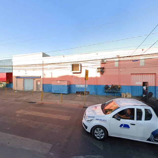 Restaurante Aquarela