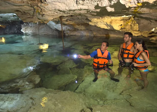 4 Worlds Expeditions