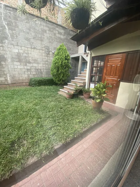 Portal de los Castanos