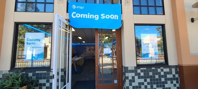 AT&T Store