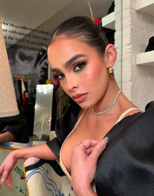 Toba Makeup & Hair Studio