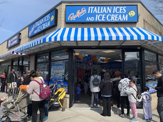 Ralph's Italian Ices