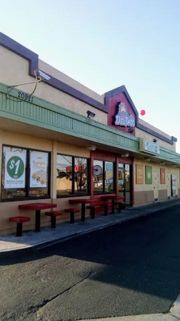 Del Taco