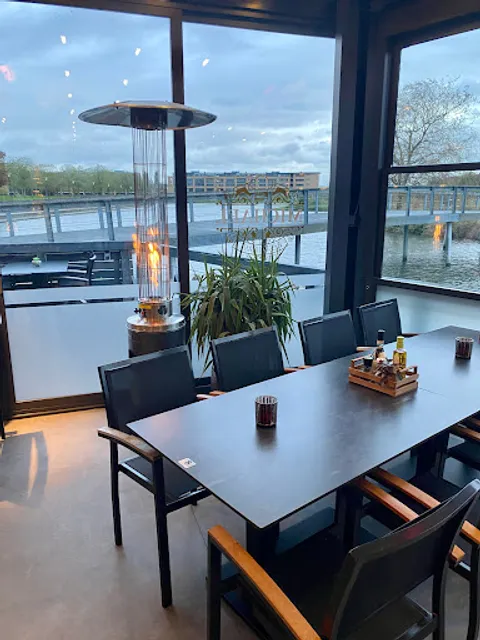 Restaurant Pizzeria Michael