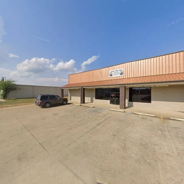 Bend The Bar Fitness