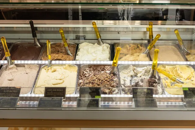 Neve di Latte • Bistrot