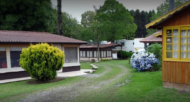 Camping Gramado