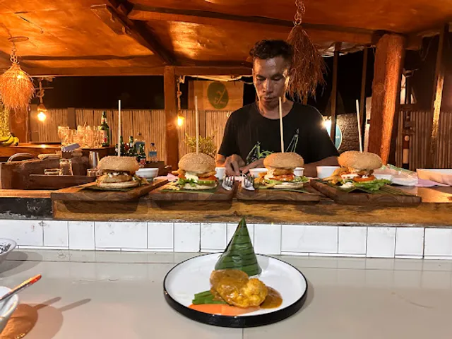 Yadish Bar and Resto