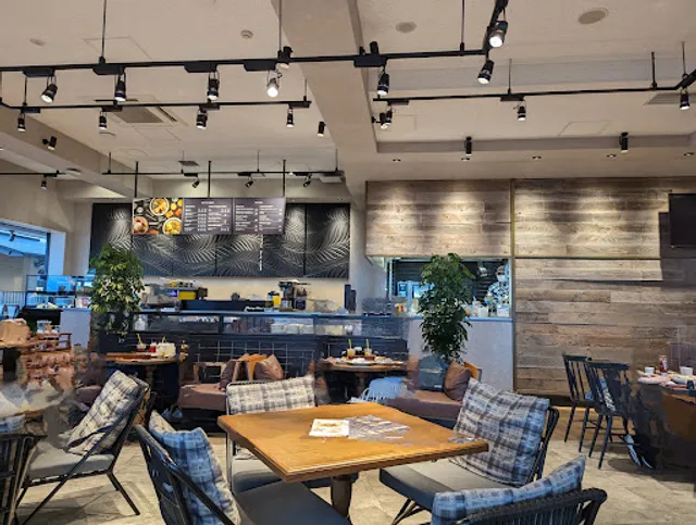 Eggs 'n Things Coffee