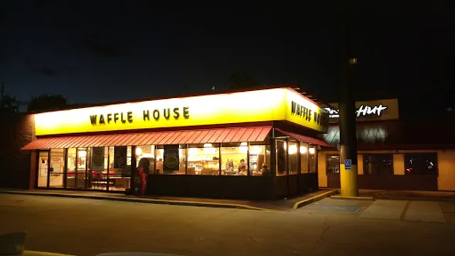 Waffle House