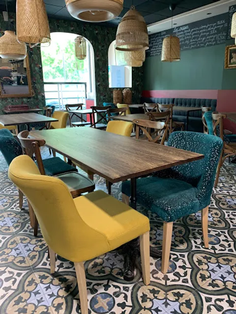 La Parenthèse by Branko