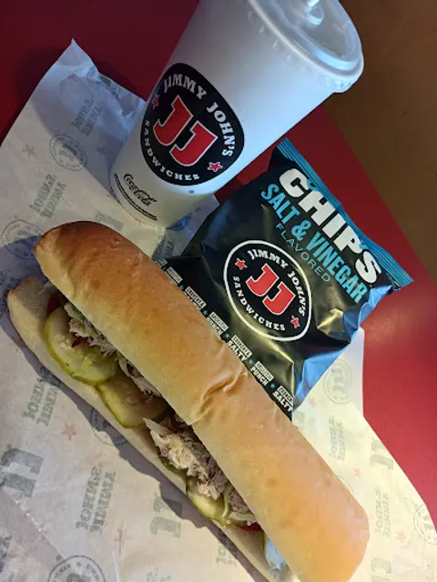 Jimmy John's