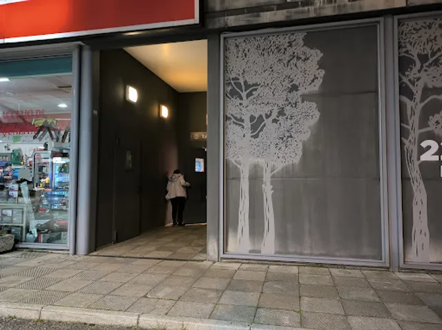 Autogrill Adige Est RO