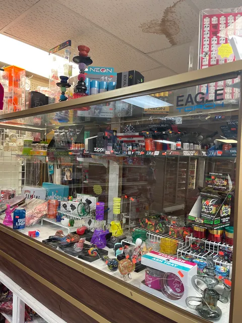 MIKE'S FOOD MARKET INC