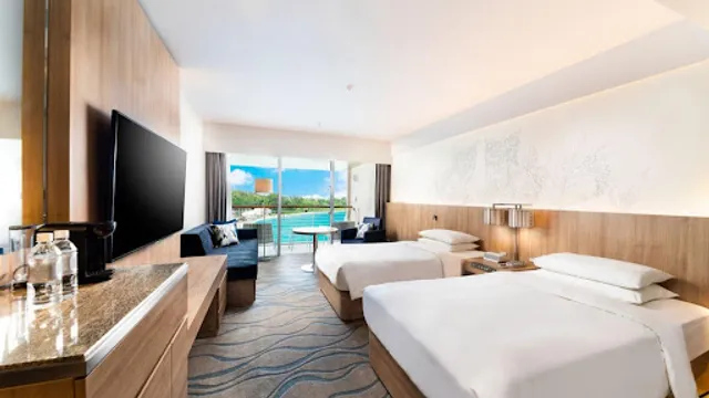 Renaissance Okinawa Resort