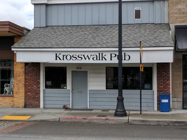 Krosswalk Pub