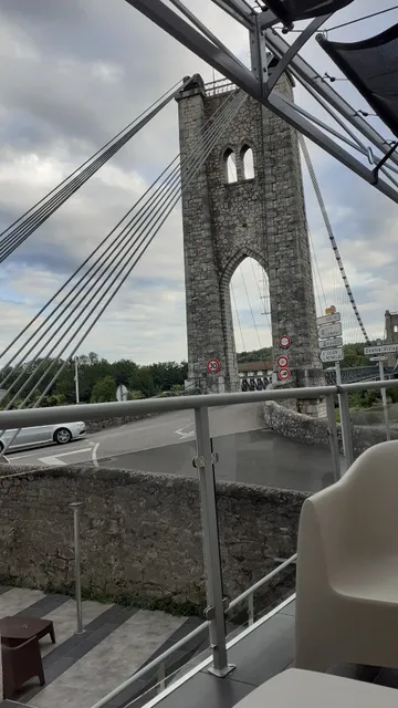 Appartements bellevue