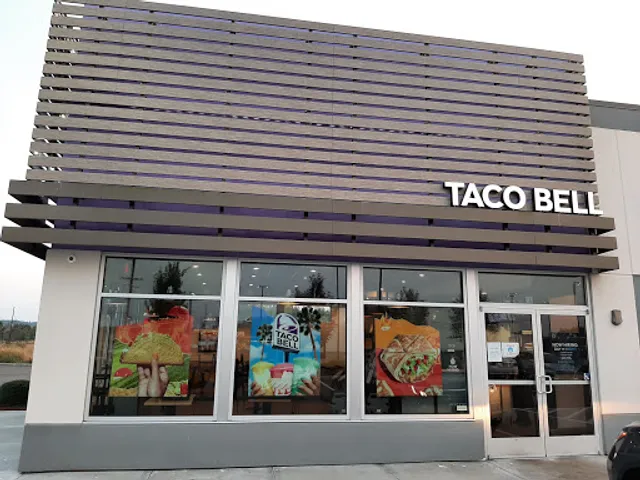 Taco Bell