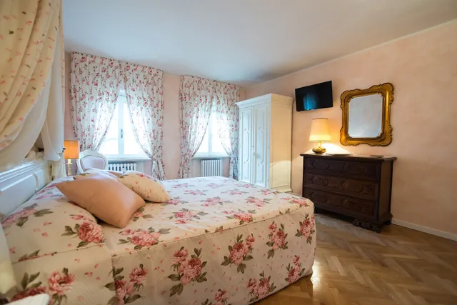 B & B Bed and Breakfast Pescadora