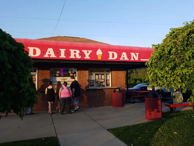 Dairy Dan